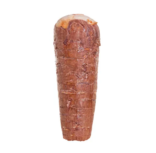 Dana Kıyma Baton Döner