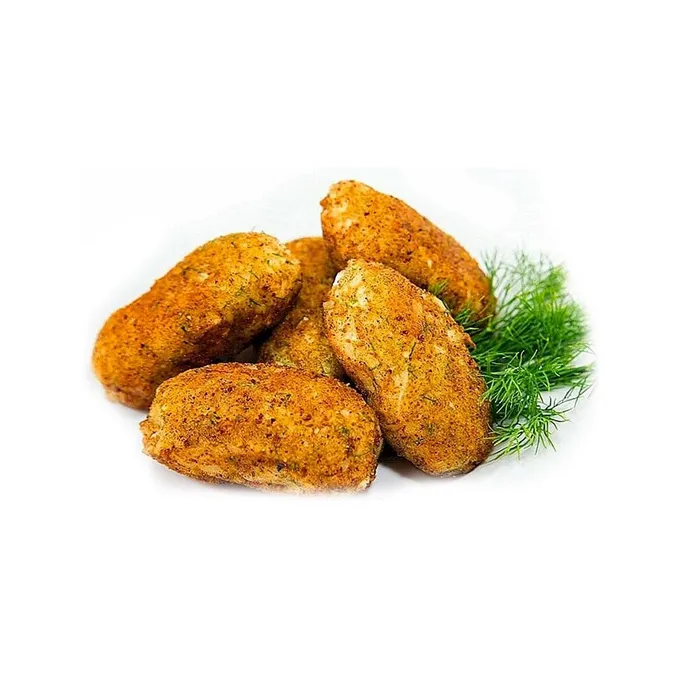 Kadınbudu Köfte
