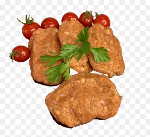 Piliç Kasap Köfte